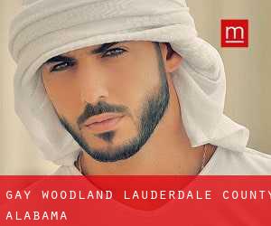 gay Woodland (Lauderdale County, Alabama)