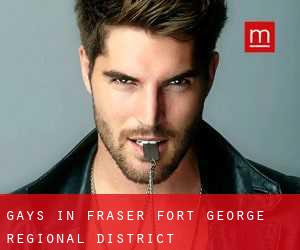 Gays in Fraser-Fort George Regional District