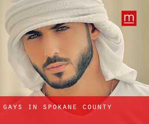 Gays in Spokane County