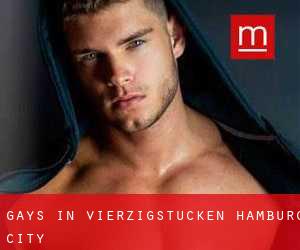 Gays in Vierzigstücken (Hamburg City)