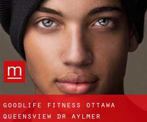 GoodLife Fitness, Ottawa, Queensview Dr. (Aylmer)