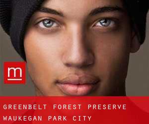 Greenbelt Forest Preserve Waukegan (Park City)