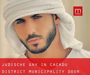 Jüdische Gay in Cacadu District Municipality door provinciehoofdstad - pagina 1