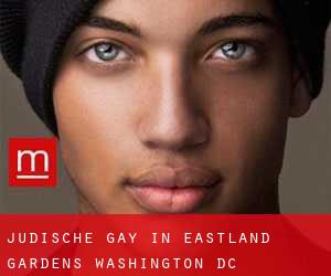 Jüdische Gay in Eastland Gardens (Washington, D.C.)