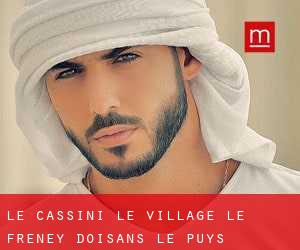 Le Cassini Le Village Le Freney - d'Oisans (Le Puys)