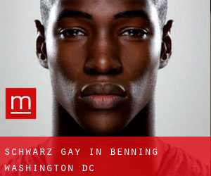 Schwarz Gay in Benning (Washington, D.C.)