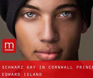 Schwarz Gay in Cornwall (Prince Edward Island)
