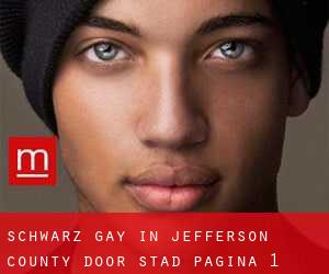 Schwarz Gay in Jefferson County door stad - pagina 1