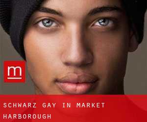 Schwarz Gay in Market Harborough