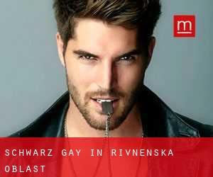 Schwarz Gay in Rivnens'ka Oblast'