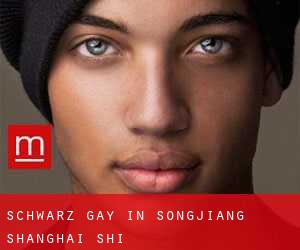 Schwarz Gay in Songjiang (Shanghai Shi)