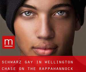 Schwarz Gay in Wellington Chase on the Rappahannock