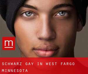 Schwarz Gay in West Fargo (Minnesota)