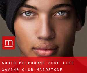 South Melbourne Surf Life Saving Club (Maidstone)