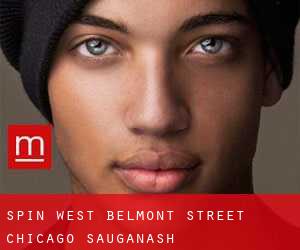 Spin West Belmont Street Chicago (Sauganash)