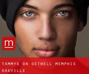 Tammy's on Getwell Memphis (Oakville)