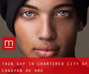 Taub Gay in Chartered City of Cagayan de Oro