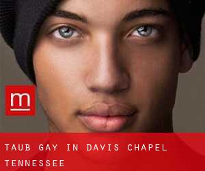 Taub Gay in Davis Chapel (Tennessee)