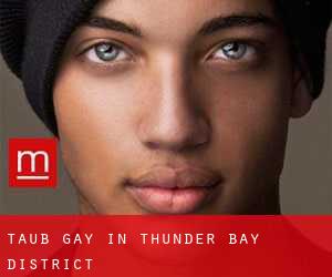 Taub Gay in Thunder Bay District