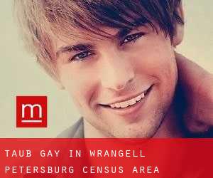 Taub Gay in Wrangell-Petersburg Census Area