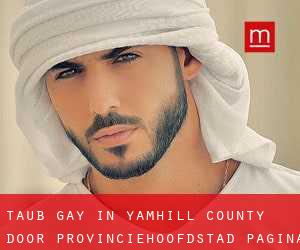 Taub Gay in Yamhill County door provinciehoofdstad - pagina 1