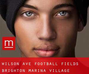 Wilson Ave Football Fields (Brighton Marina village)