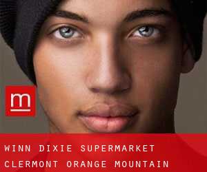 Winn - Dixie Supermarket Clermont (Orange Mountain)