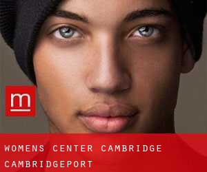 Women's Center Cambridge (Cambridgeport)